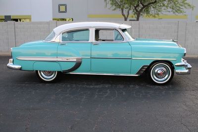 1954 Chevrolet Bel Air  for sale $33,950 