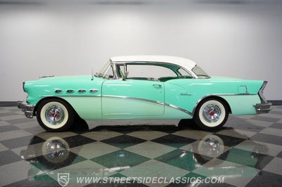 1956 Buick Century  for sale $38,995 