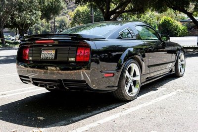 2007 Ford Mustang  for sale $34,995 