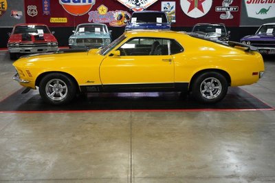 1970 Ford Mustang  for sale $54,900 