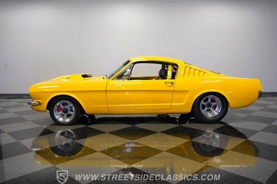1965 Ford Mustang  for sale $84,995 