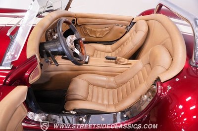 1966 Shelby Cobra  for sale $69,995 