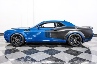 2022 Dodge Challenger  for sale $123,995 