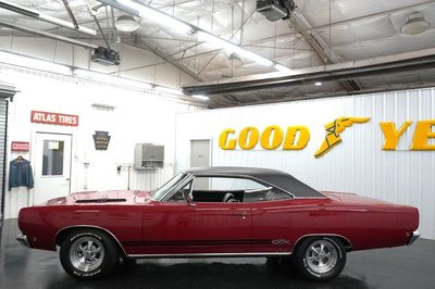 1968 Plymouth GTX  for sale $67,900 