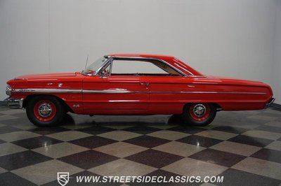 1964 Ford Galaxie  for sale $84,995 