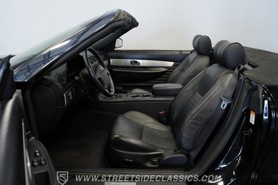 2003 Ford Thunderbird  for sale $27,995 