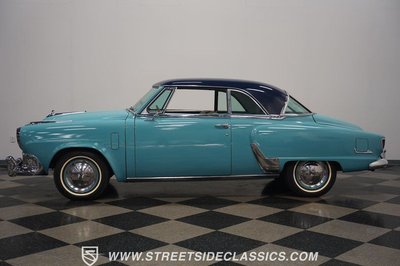 1952 Studebaker Commander  for sale $23,995 