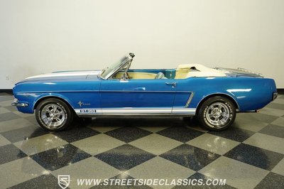 1965 Ford Mustang  for sale $36,995 