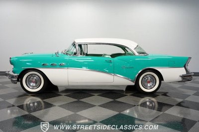 1956 Buick Special  for sale $26,995 