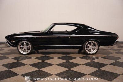 1968 Chevrolet Chevelle  for sale $69,995 