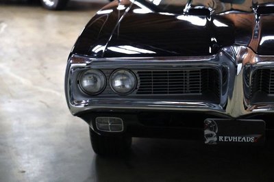 1968 Pontiac LeMans  for sale $38,000 