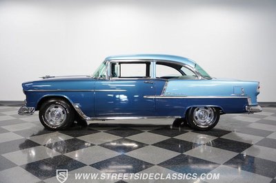 1955 Chevrolet Bel Air  for sale $62,995 