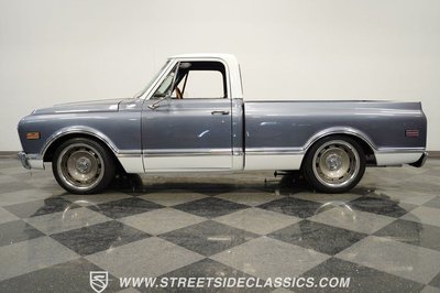 1968 Chevrolet C10  for sale $75,997 