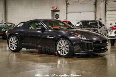 2016 Jaguar F-Type  for sale $37,900 