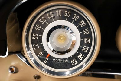 1957 Chrysler 300  for sale $179,998 