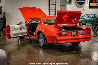 1976 Pontiac Firebird  for sale $28,900 