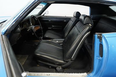 1970 Chevrolet Monte Carlo  for sale $34,995 