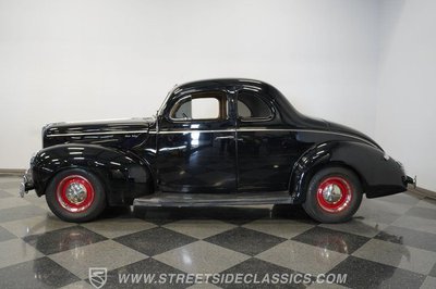 1940 Ford Deluxe  for sale $64,995 