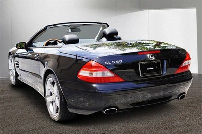 2007 Mercedes-Benz 