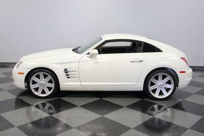 2005 Chrysler Crossfire  for sale $10,995 