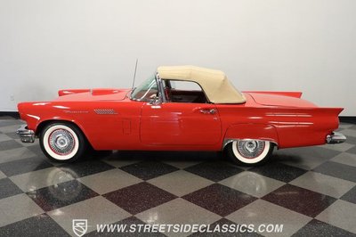 1957 Ford Thunderbird  for sale $37,995 