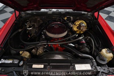 1972 Chevrolet El Camino  for sale $38,995 