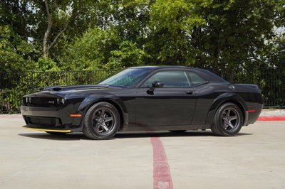 2020 Dodge Challenger  for sale $82,500 