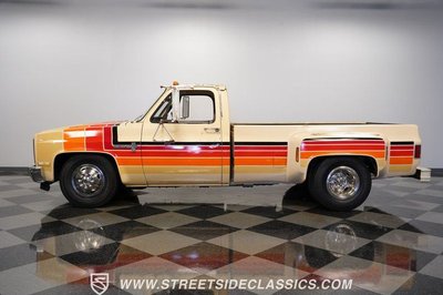 1988 Chevrolet C30  for sale $27,995 