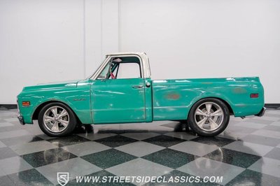 1971 Chevrolet C10  for sale $39,995 