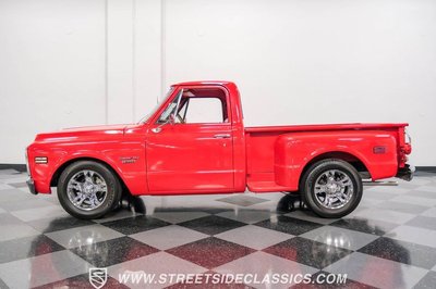 1969 Chevrolet C10  for sale $49,995 