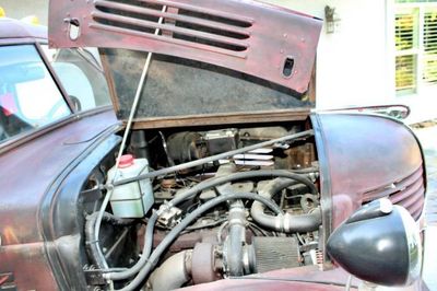 1947 Dodge D250  for sale $50,995 