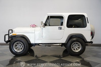 1982 Jeep CJ7  for sale $16,995 