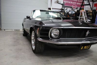 1973 Ford Mustang  for sale $55,495 