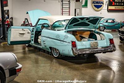1953-Mercury-Custom  for sale $42,900 