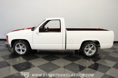 1994 Chevrolet Silverado  for sale $34,995 