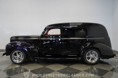 1940 Ford Sedan Delivery  for sale $51,995 