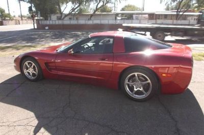 2004 Chevrolet Corvette  for sale $15,995 