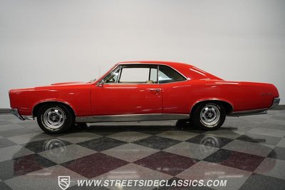 1967 Pontiac GTO  for sale $59,995 