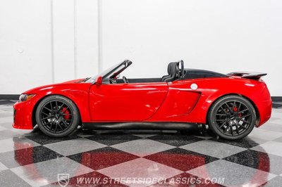 2014 Ford Roadster  for sale $34,995 