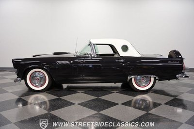 1956 Ford Thunderbird  for sale $34,995 