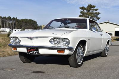 1965 Chevrolet Corvair  for sale $23,995 