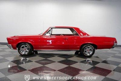 1965 Pontiac Tempest  for sale $37,995 