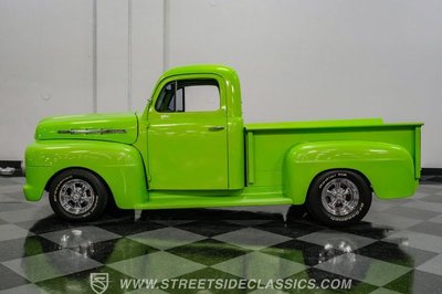 1951 Ford F1  for sale $41,995 