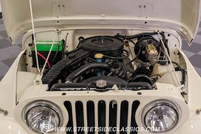 1981 Jeep CJ7  for sale $38,995 