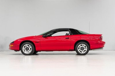 1993 Chevrolet Camaro  for sale $16,995 