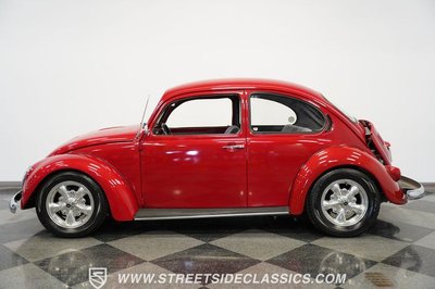 1973 Volkswagen Beetle  for sale $22,995 