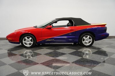 1995 Pontiac Firebird  for sale $29,995 