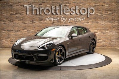 2016 Porsche Panamera  for sale $69,900 