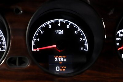 1967 Pontiac GTO  for sale $141,998 