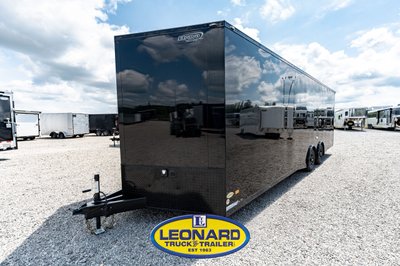 2025 BRAVO TRAILERS BUMPER  for sale $22,609 